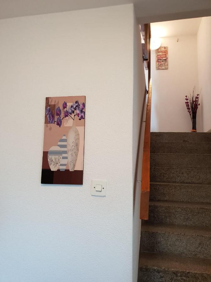 Apartmani Luka Crikvenica Exterior foto