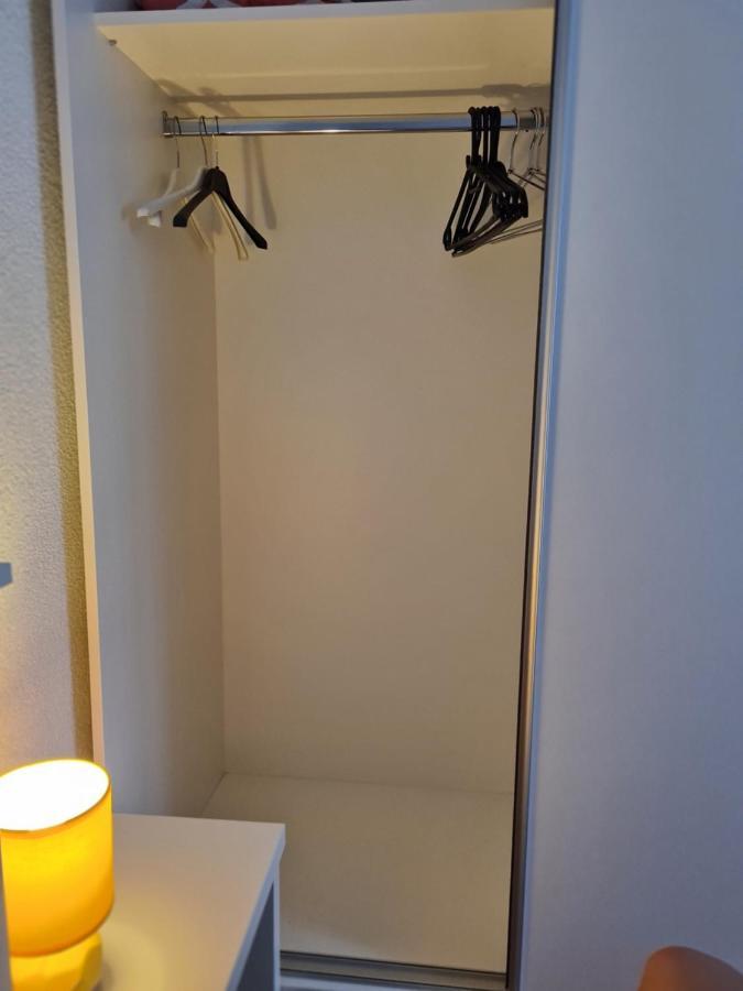 Apartmani Luka Crikvenica Exterior foto